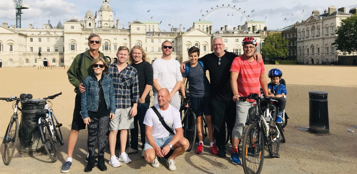 2 May 2027 10 am – 3.5 hour tour