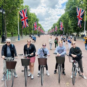 1 May 2027 2.15 pm – 3.5 hour tour