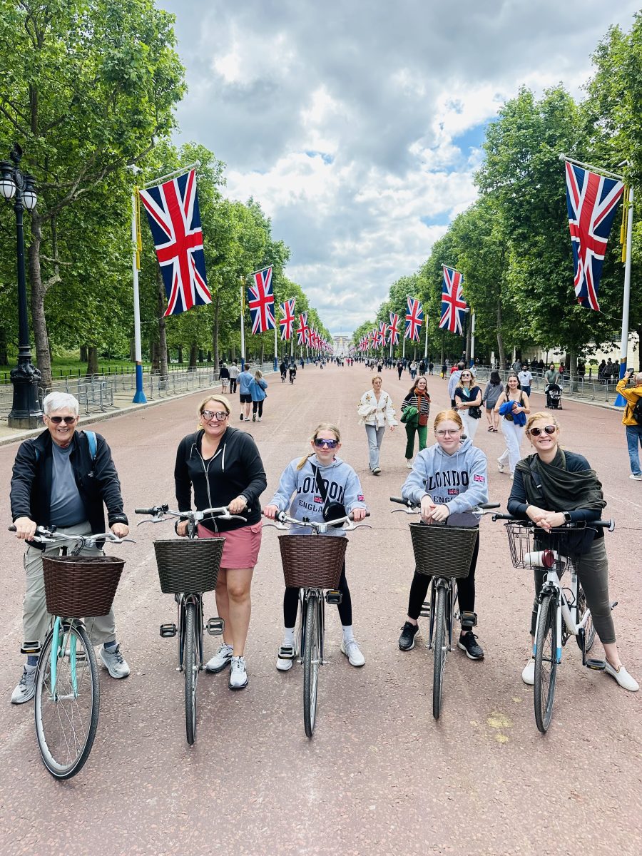 2 May 2027 2.15 pm – 3.5 hour tour